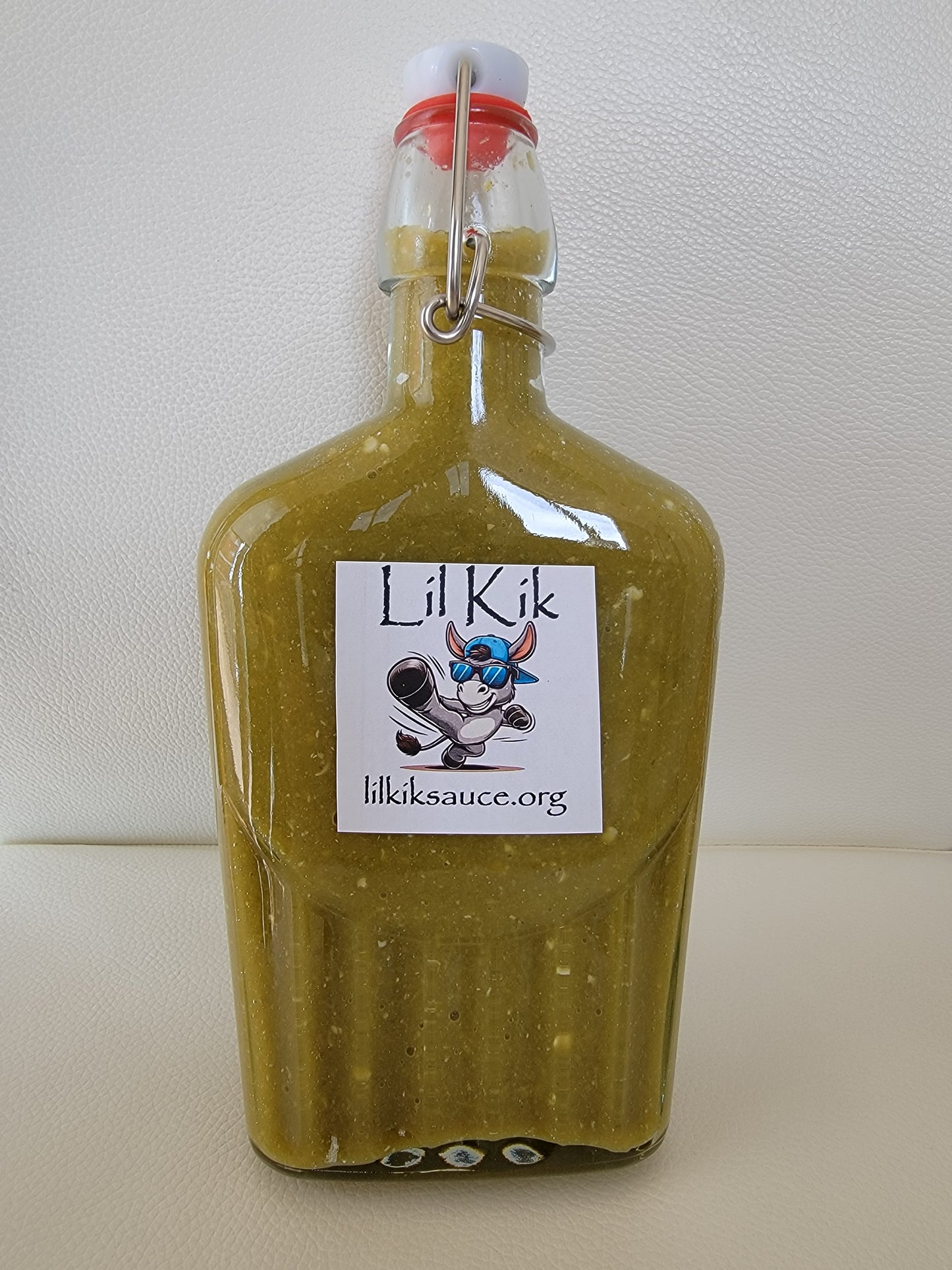 Lil Kik